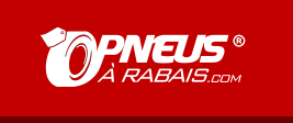 Vente de pneus en ligne à bas prix